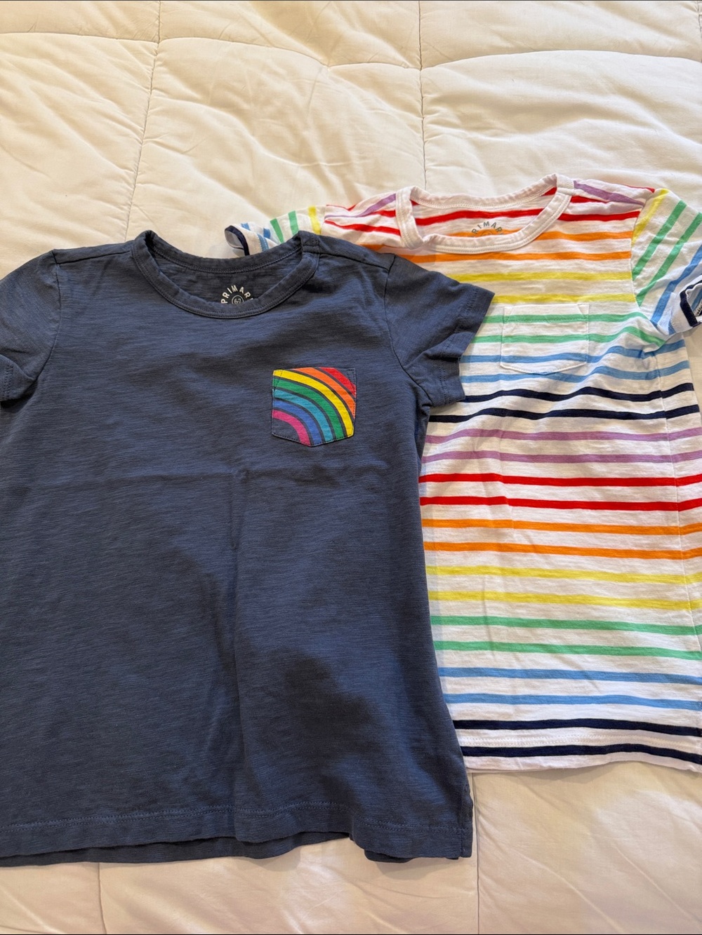 Primary Rainbow Bundle